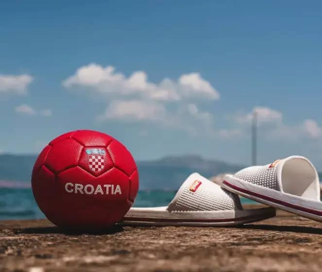 Hrvatska slomila Crnu Goru 4:0 u kvalifikacijama za SP 2026: Modrić asistirao, Kramarić i Perišić potvrdili trijumf