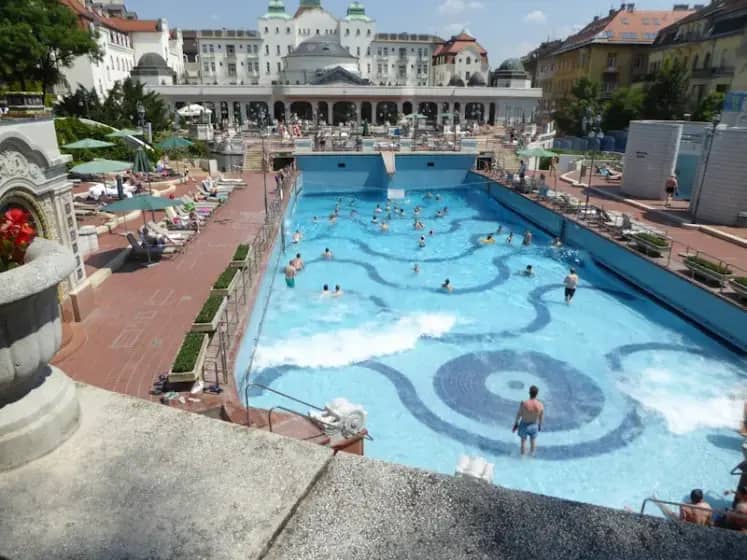Srbija poražena od Mađarske 12:13 na Benu kupu u Budimpešti, poslednje mjesto na turniru