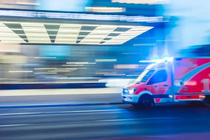 Šok u Konjicu: Smrt 11-mjesečnog dječaka na putu za Mostar izazvala istragu zbog navodnog nedostatka sanitetskog vozila