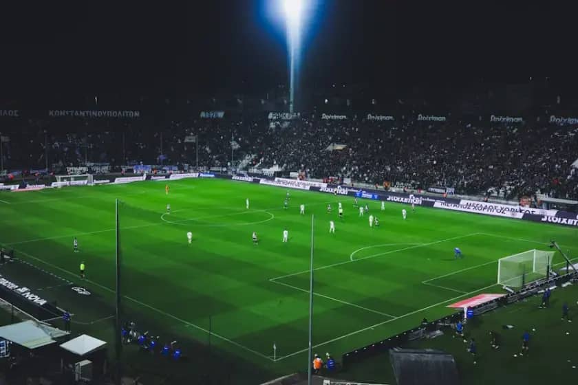 Hetafe savladao Ovijedo 2:0 — Paunović kažnjen, Ovijedo na 15. mjestu španskog prvenstva