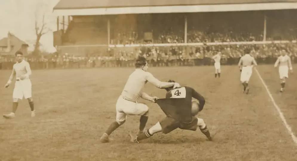 Šok preokret u Surdulici: Radnički 1923 nadoknadio 0:2 nakon isključenja Abubakara Sadika — Luković progovorio