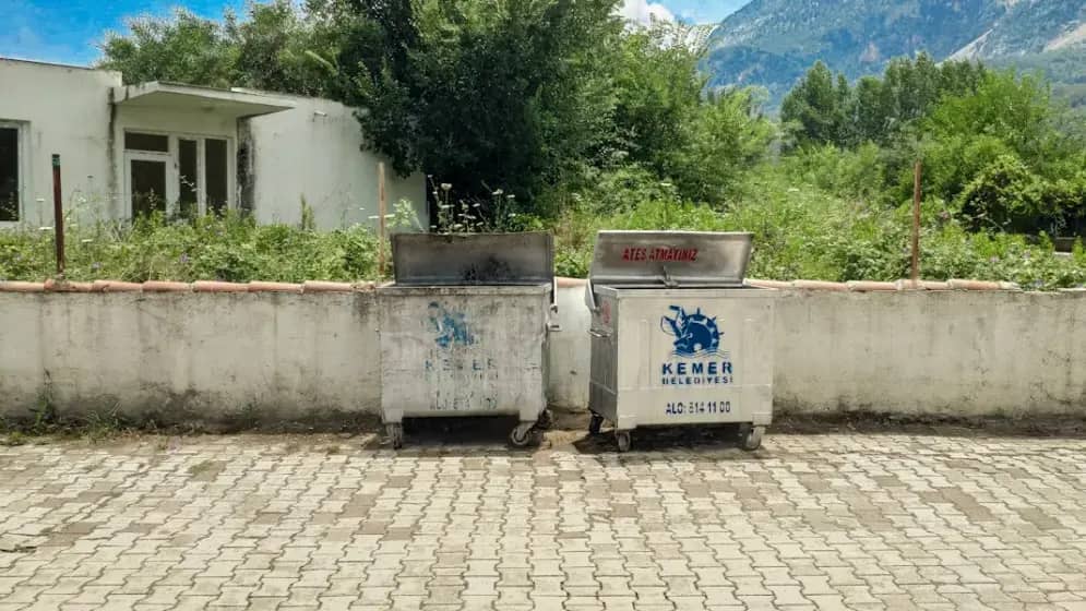HITNO: Mostar proglasio tehničko-tehnološku nesreću zbog prekida odvoza komunalnog otpada