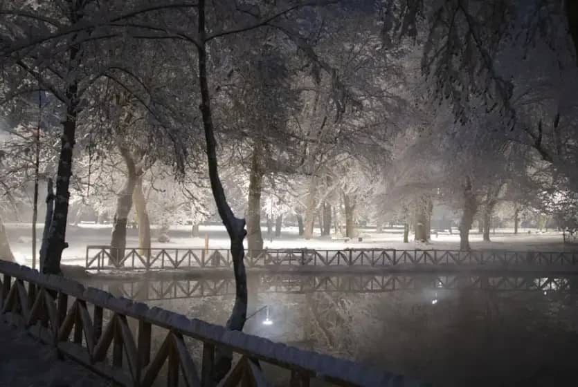 Sarajevo sprema veliki doček Nove 2026. na Trgu Bosne i Hercegovine — mogući nastupi Hanka Paldum, Jelena Rozga, Van Gogh, Petar Grašo, Letu Štuke