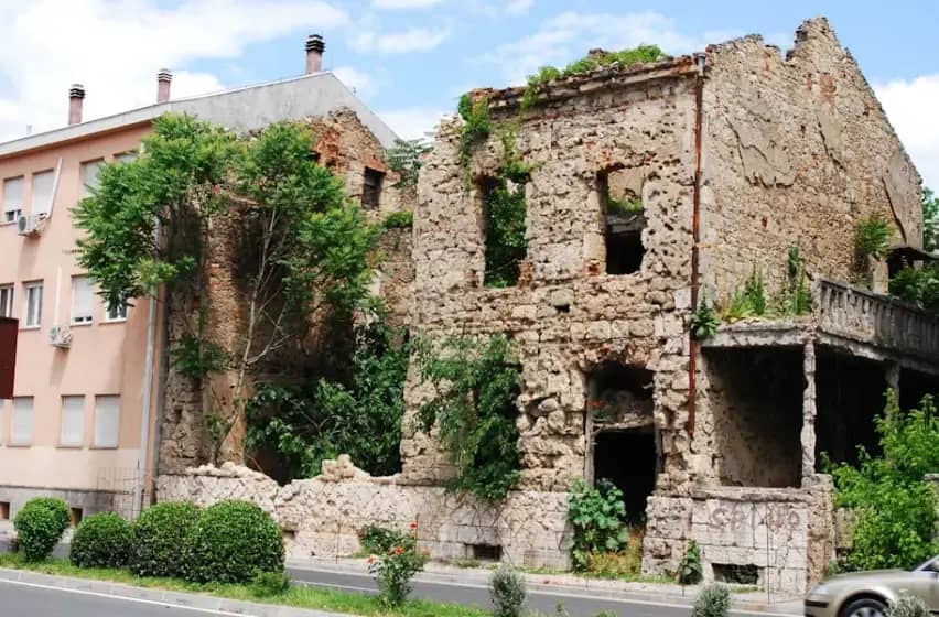 Septembar 1995: Odbrana Zapadnokrajiških Opština Kozarska Dubica, Novi Grad i Kostajnica — Heroji i Žrtve Republike Srpske