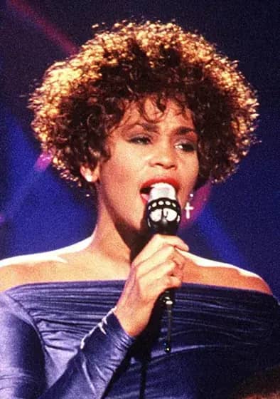 Whitney Houston oživljava glas uz AI: 'The Voice of Whitney' simfonijska tura počinje u Cincinnati Music Hall