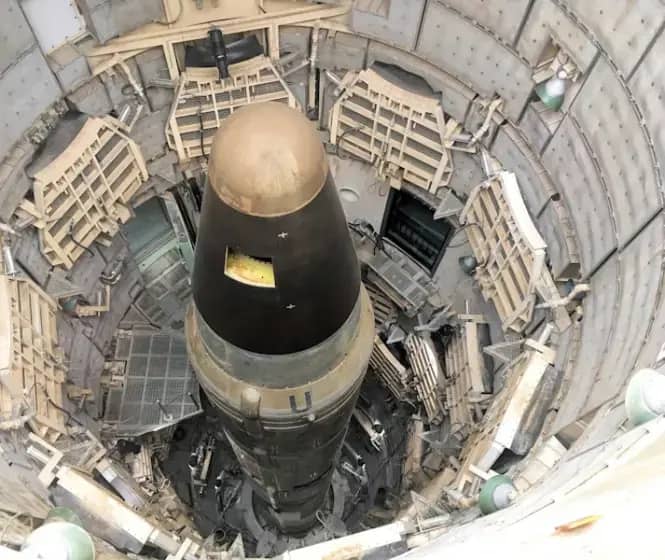 AI prijeti nuklearnom odvraćanju: Da li automatizacija Pentagonu donosi rizik atomske eskalacije?