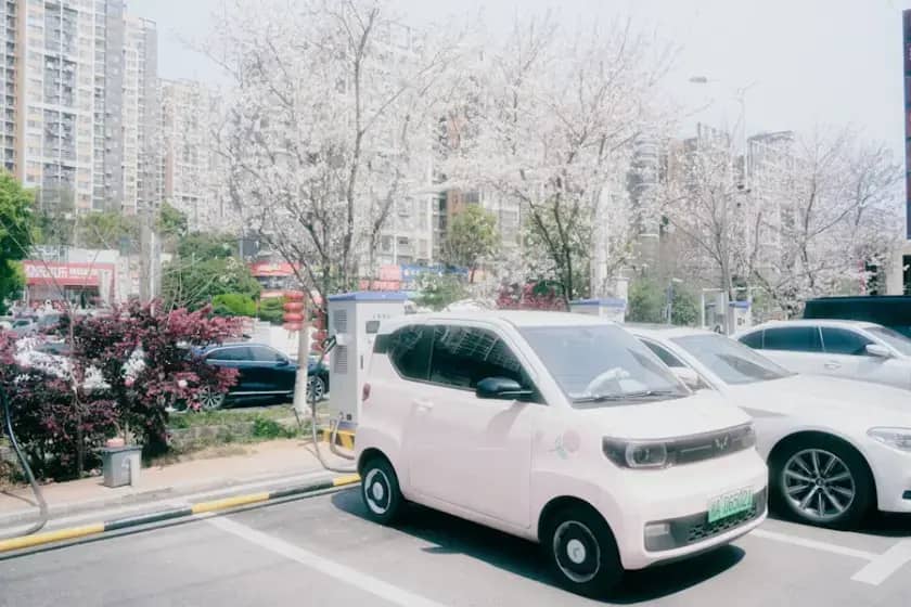 Kina: Cjenovni rat u sektoru električnih vozila prijeti dobavljačima, bankama i ekonomiji
