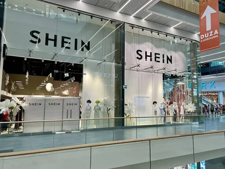 Shein u skandalu: AI slika sa likom Luigija Mangionea u reklami pokreće optužbe protiv fast fashion brenda