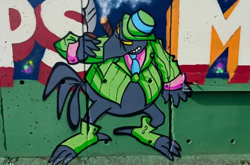 Google AI pravi greške u savjetima za Trash Goblin — AI Overviews pogrešno tvrdi da se predmeti mogu slomiti