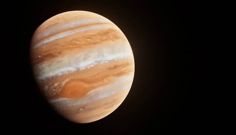 Šokantno otkriće: Simulacije pokazuju da džinovski udar nije formirao razblaženo jezgro Jupitera