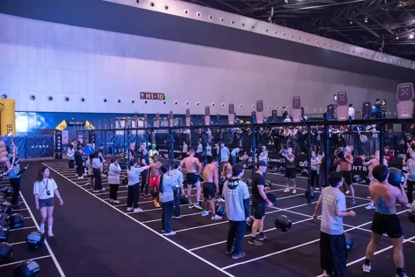 Robot Olimpijada u Pekingu: Kina dominira robotima, haos na takmičenjima i urnebesne scene