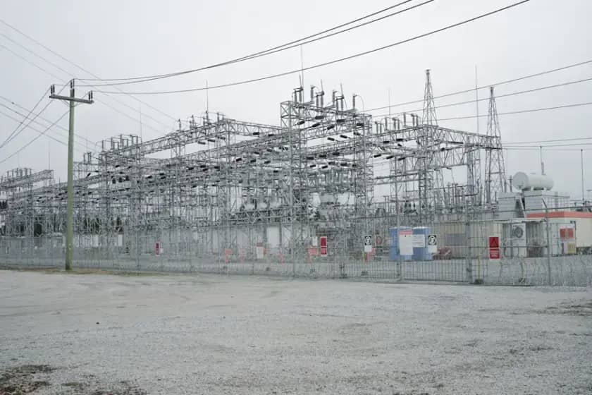 Kina preuzima vodstvo u AI zahvaljujući moćnoj elektroenergetskoj mreži i obnovljivoj energiji — SAD se bore s nedostatkom struje za data centre