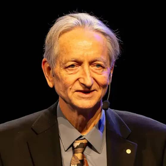 Geoffrey Hinton tvrdi: AI treba 'majčinski instinkt' da spriječi superinteligenciju koja prijeti čovječanstvu