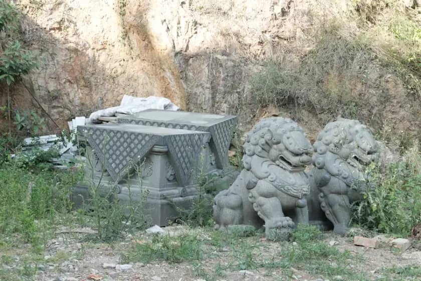 Šok: Kineski 'robotski vukovi' naoružani puškama uvježbavaju borbu sa PLA — nova era borbenih robota