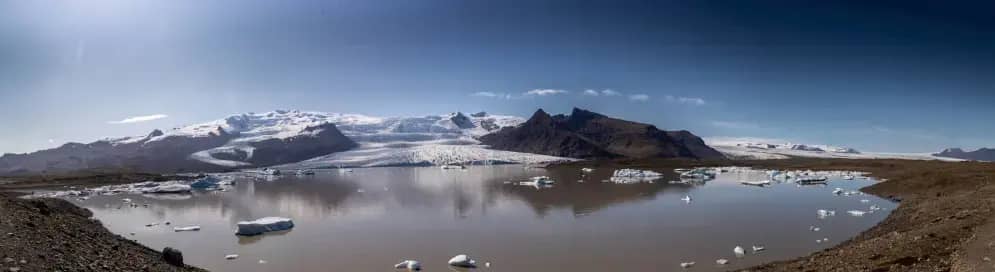 Šokantno otkriće: Ogromna poplava subglacijalnog jezera probila ledeni pokrivač Grenlanda 2014.