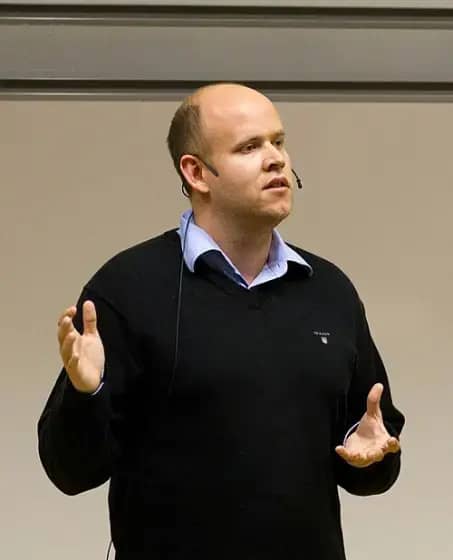 Spotify u haosu: Daniel Ek ulaže u AI oružje (Helsing), muzičari masovno skidaju muziku — bojkot traje