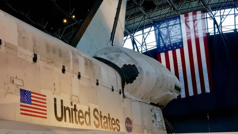 NASA i Roscosmos se sastaju u Houstonu: šta ovaj susret znači za ISS, Trumpa i Ukrajinu