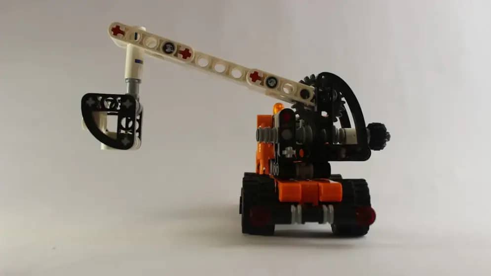 Modularni roboti Truss Link koji jedu i spajaju module: revolucija robotskog metabolizma i autonomije