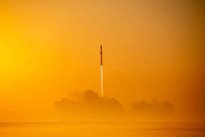 SpaceX Starship: Devet testnih lansiranja i višestruki neuspjesi koji dovode u pitanje budućnost rakete