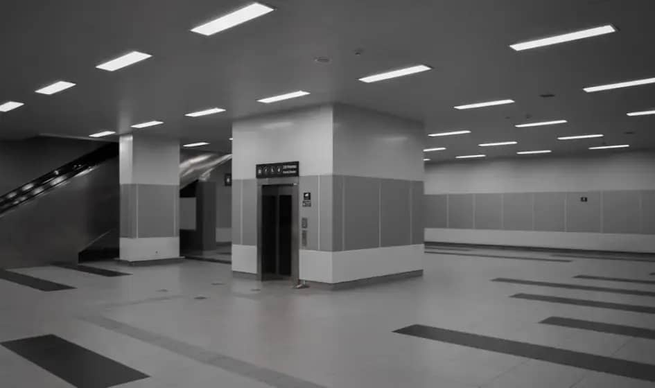 Meta data centar u Newton County, Georgia ispraznio bunare i prijeti nestašicom vode za cijeli okrug