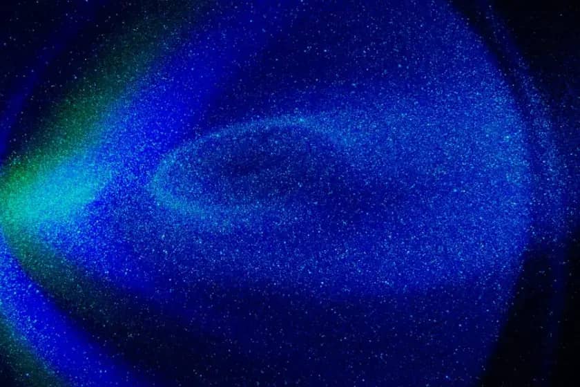 Otkrivena "Infinity Galaxy" uz James Webb: Novorođena supermasivna crna rupa u sudaru galaksija objašnjava direktni kolaps