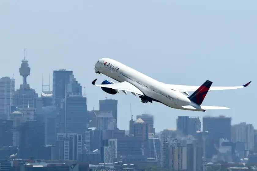 Delta uvodi AI za personalizovane cijene avionskih karata — 20% karata individualno cijenjeno do kraja godine