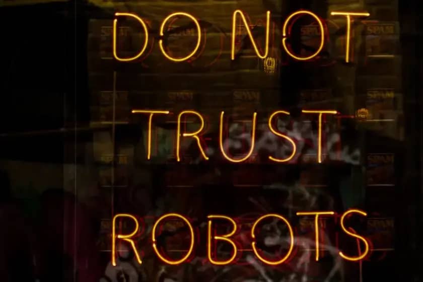 Asimovljevi Tri zakona robotike kršeni: Kako moderni AI ignoriše zakone robotike i ugrožava bezbjednost