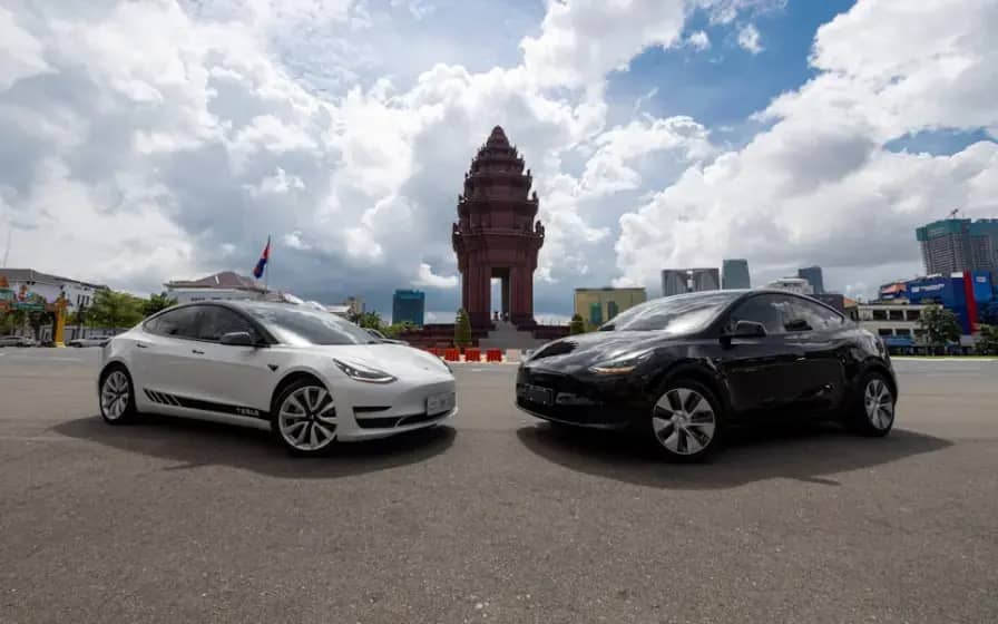 Tesla u krizi: Pad prodaje i tržišnog udjela u Kini dok BYD i kineski EV preuzimaju tržište