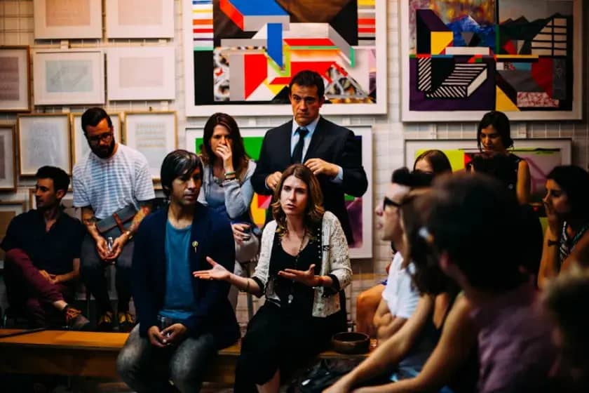 Studija otkriva: Art studenti sa Dark Triad češće koriste ChatGPT i Midjourney — Narcizam, psihopatija, makijavelizam