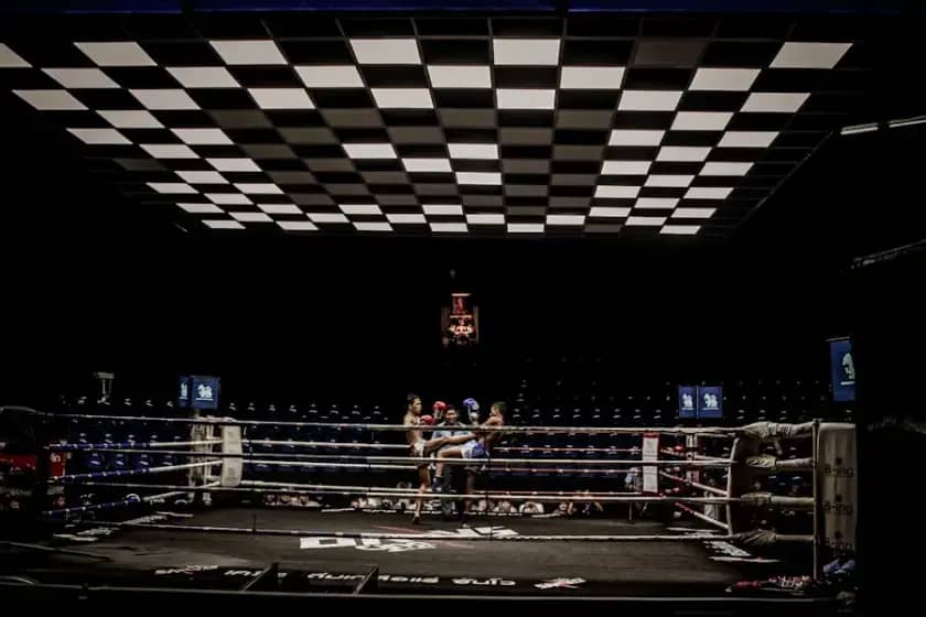 Ilija Topurija Dominira UFC-om: Nokautirao Čarlsa Oliveiru i Postao Dvostruki Svjetski Šampion