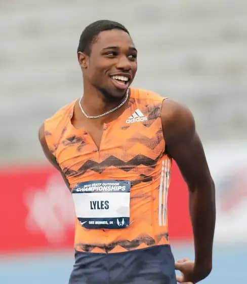 Noah Lyles dominira na 200 metara: Četvrto zlato na svjetskim prvenstvima i spektakularan finiš u Tokiju