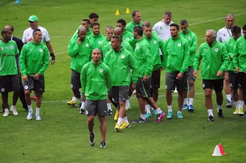 Luka Zidane zvanično promijenio državljanstvo: FIFA odobrila, braniti će za Alžir, debi u oktobru