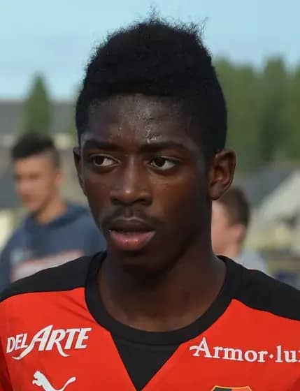 Zlatna lopta 2025: Zašto Usman Dembélé iz PSG-a vodi u trci nakon Lige šampiona