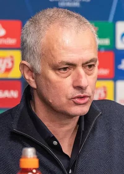 Žoze Murinjo šokira: Oštre riječi o Fenerbahčeu i odgovor Ali Koča nakon dolaska u Benfiku