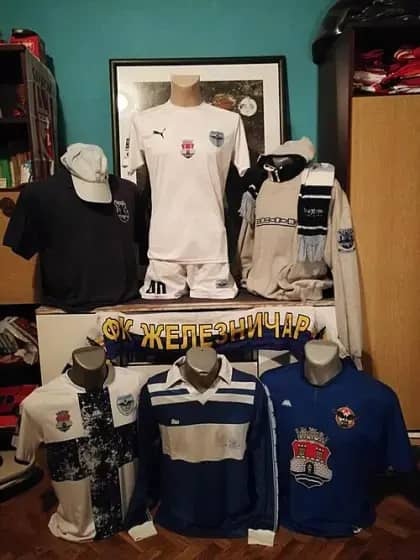 Koković optimističan: Železničar Pančevo dočekuje OFK Beograd u Mozzart Bet Superligi nakon poraza na Marakani