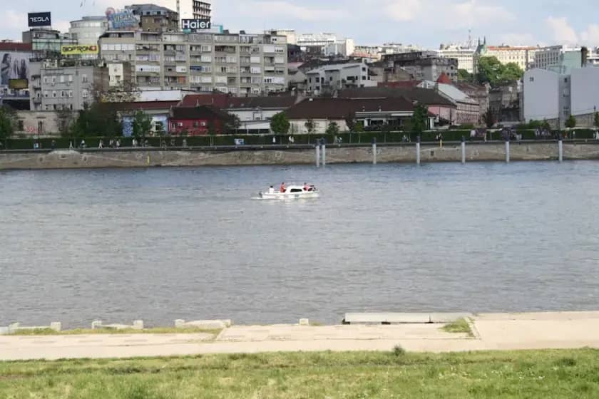 Novi Beograd razbio Eks An Provans 23:10 u kvalifikacijama za Ligu šampiona — Martinović sa 7 golova