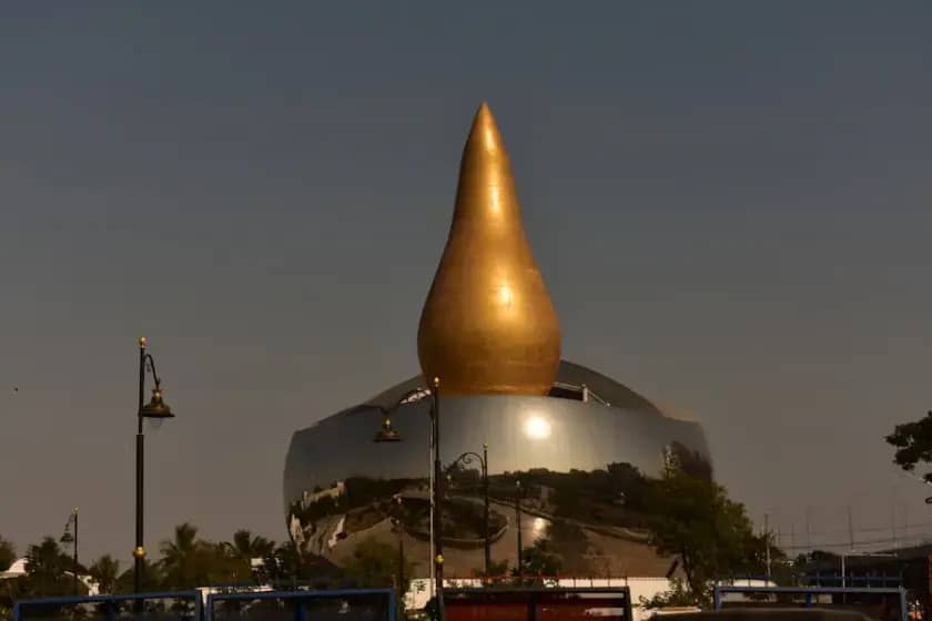 Trumpov 'Golden Dome': Koliko će zapravo koštati svemirski sistem za odbranu od balističkih projektila?