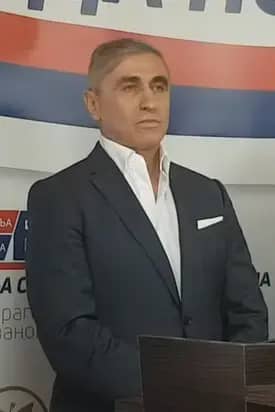Drama na Marakani: Legendarni Boško Đurovski se srušio tokom komemoracije Dejana Milovanovića