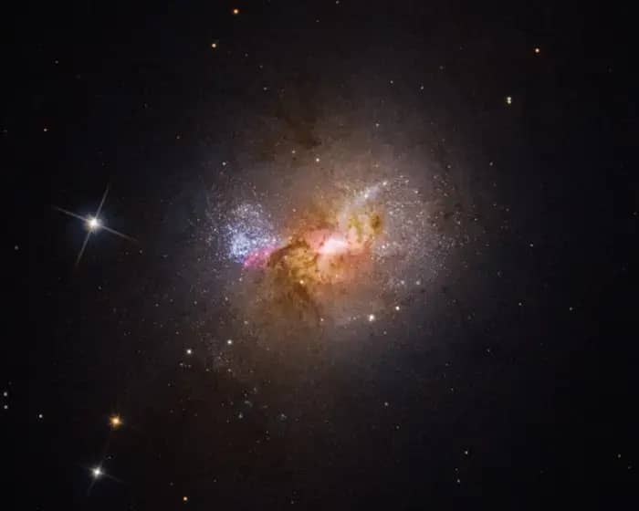 Nevjerovatna promjena polarizacije kod supermasivne crne rupe M87* otkriva skrivena magnetska polja