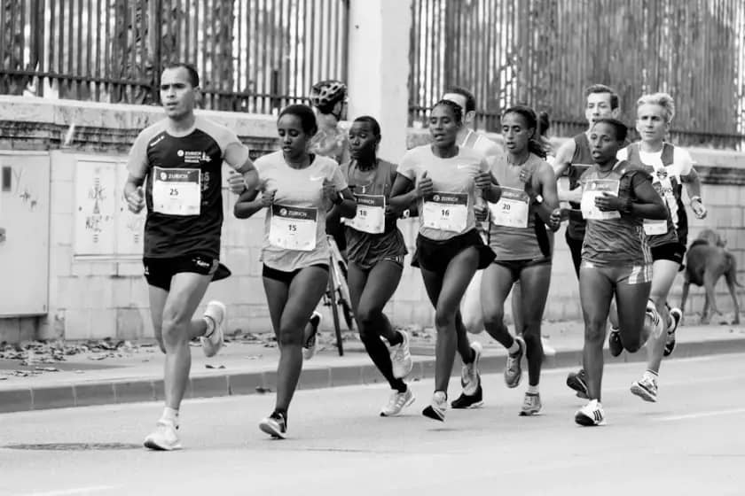 Kenija dominira u Tokiju: Chebet i Kipyegon na 5000m, Wanyonyi oborio rekord i uzeo zlato na 800m