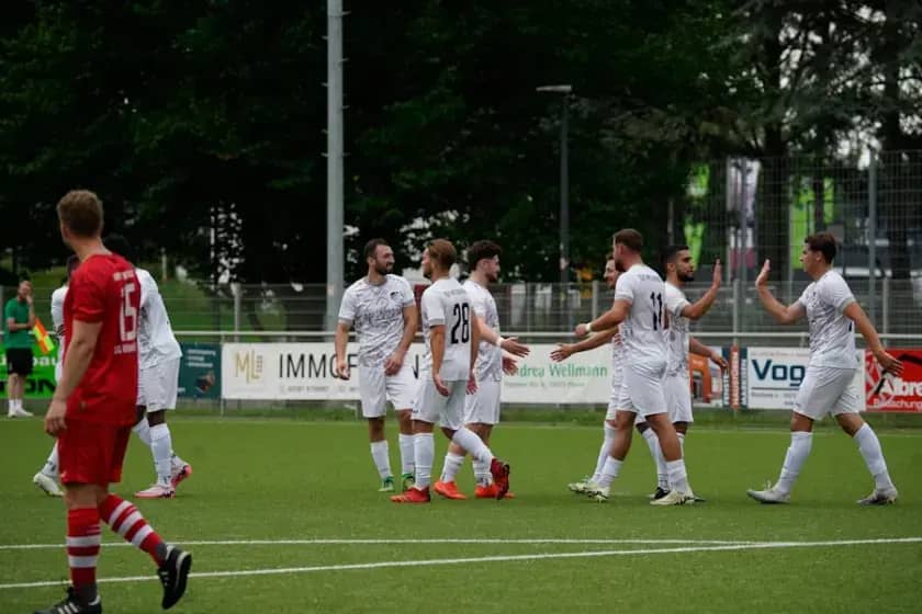 Lans razbio Lil 3:0 u Ligi 1: Fofana (19) šokirao Lil, golovi Said i Tauvin