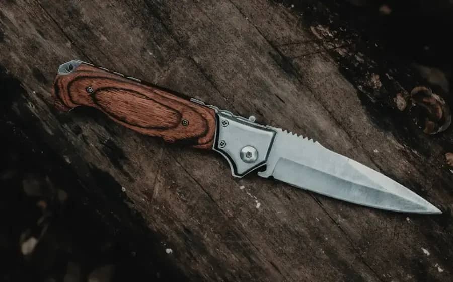 Muškarac živio 8 godina sa nožem u grudima: Rendgenski otkrio sečivo i izvor curenja gnoja