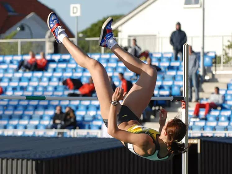 Angelina Topić u finalu Svetskog prvenstva u Tokiju: Šanse za medalju poslije drame na dva metra i kišnog prekida