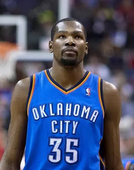 Kevin Durant zaboravio lozinku za Coinbase: Kripto novčanik s Bitcoinom iz 2016. vrijedan stotine puta više