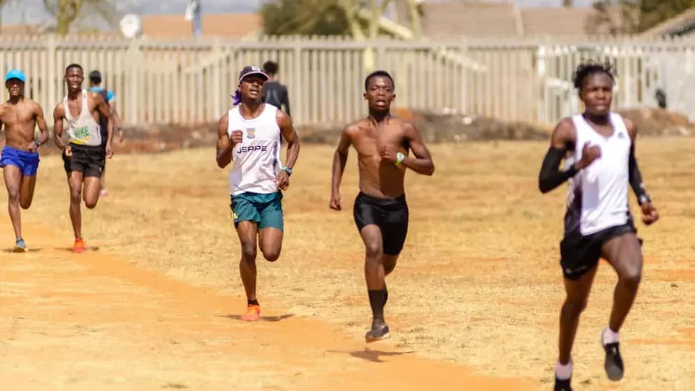Bocvana šokirala svet: Prvo zlato Afrike na 4x400m i skandal u Tokiju oko Amerikanaca