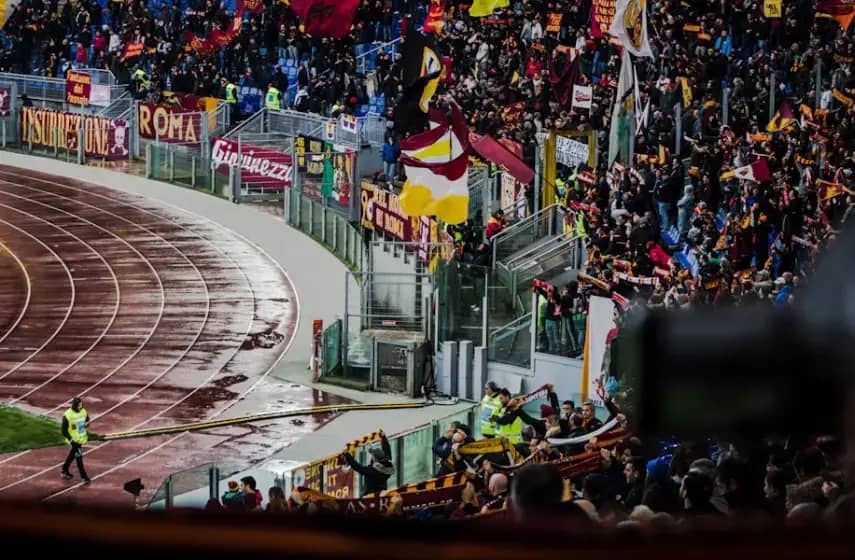 Roma pobijedila Lacio na Olimpiku: Pelegrini riješio Derbi dela Kapitale — Serija A, 4. kolo