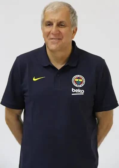 Obradović OTKRIO: Povrede i praznina na centru ugrožavaju Partizanovu Evroligu — Roster u krizi