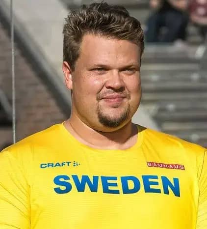 Daniel Ståhl šokirao Tokio: Zlato u bacanju diska 70,47 m na Svjetskom prvenstvu