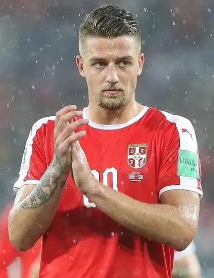 Juventus želi Sergeja Milinkovića-Savića: mogući povratak iz Al Hilala u Serie A narednog ljeta