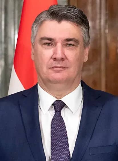 Zoran Milanović u New Yorku: Hrvati u Bosni i Hercegovini moraju dobiti pravo izbora — kritika Daytona